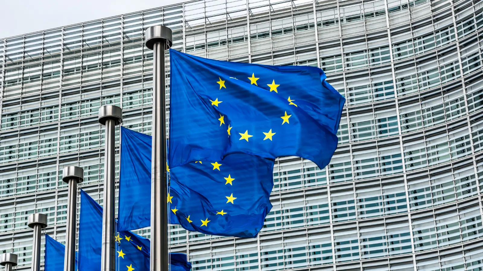 The EU sets financial thresholds for public sector contracts to be listed in the OJEU.