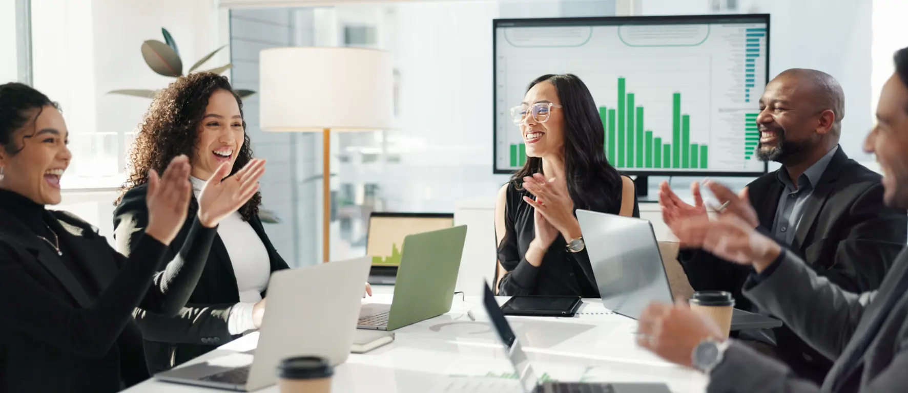 For a consistent pipeline of opportunities, look for public sector contracts.