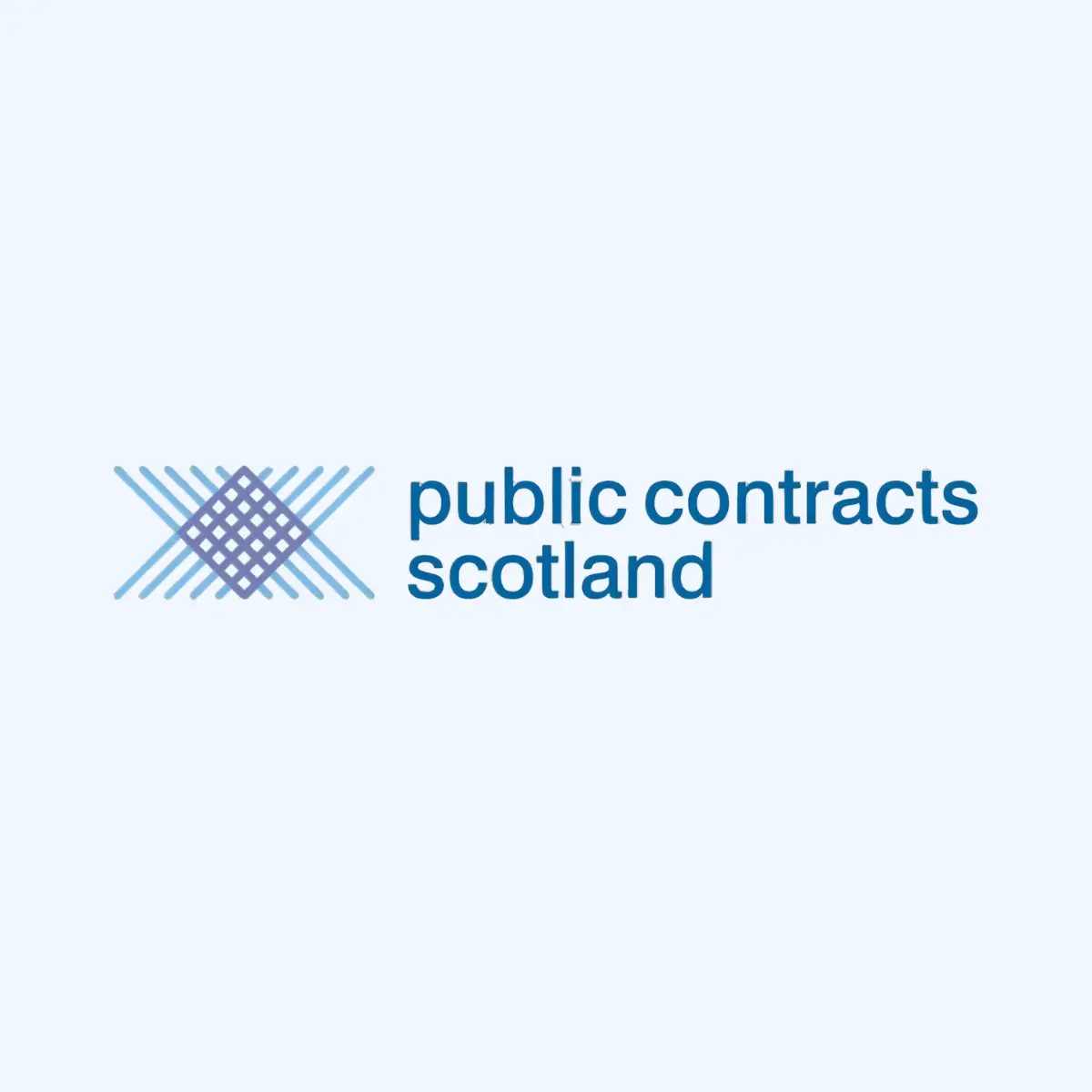 Public Contracts Scotland