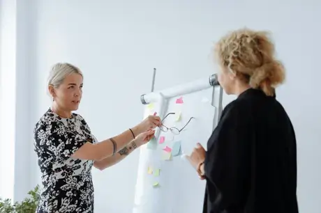 Use the NPPS to identify buyer priorities.