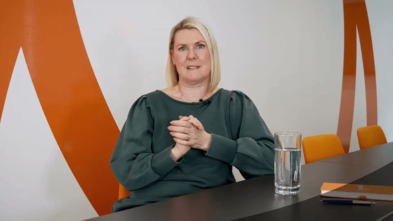 Debbie Mackenzie, Managing Director, Proactis Tenders Limited