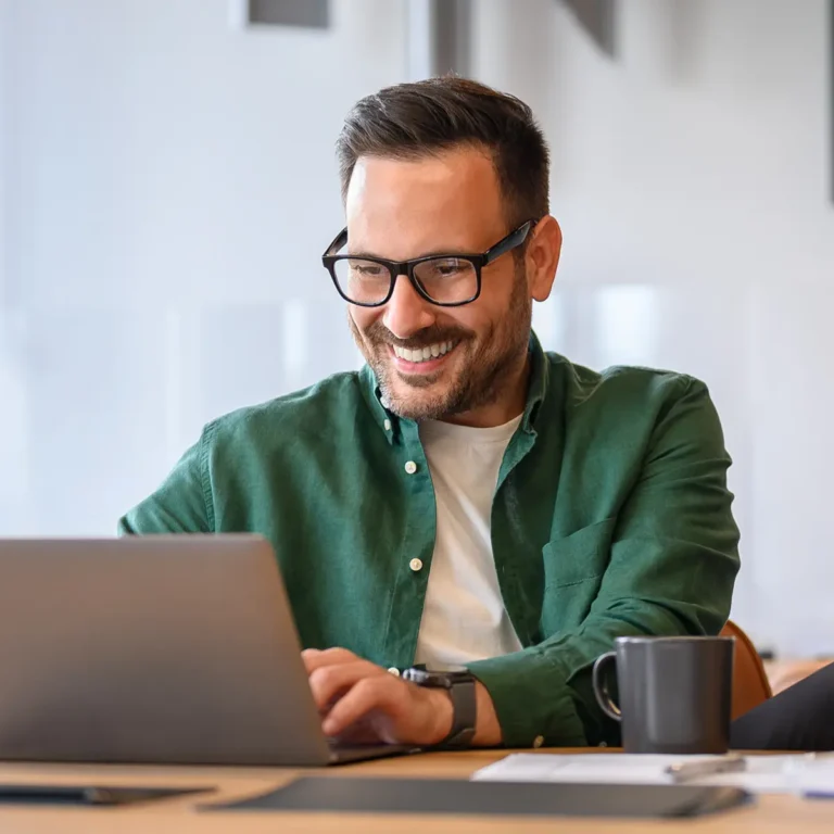 Win more with less effort.